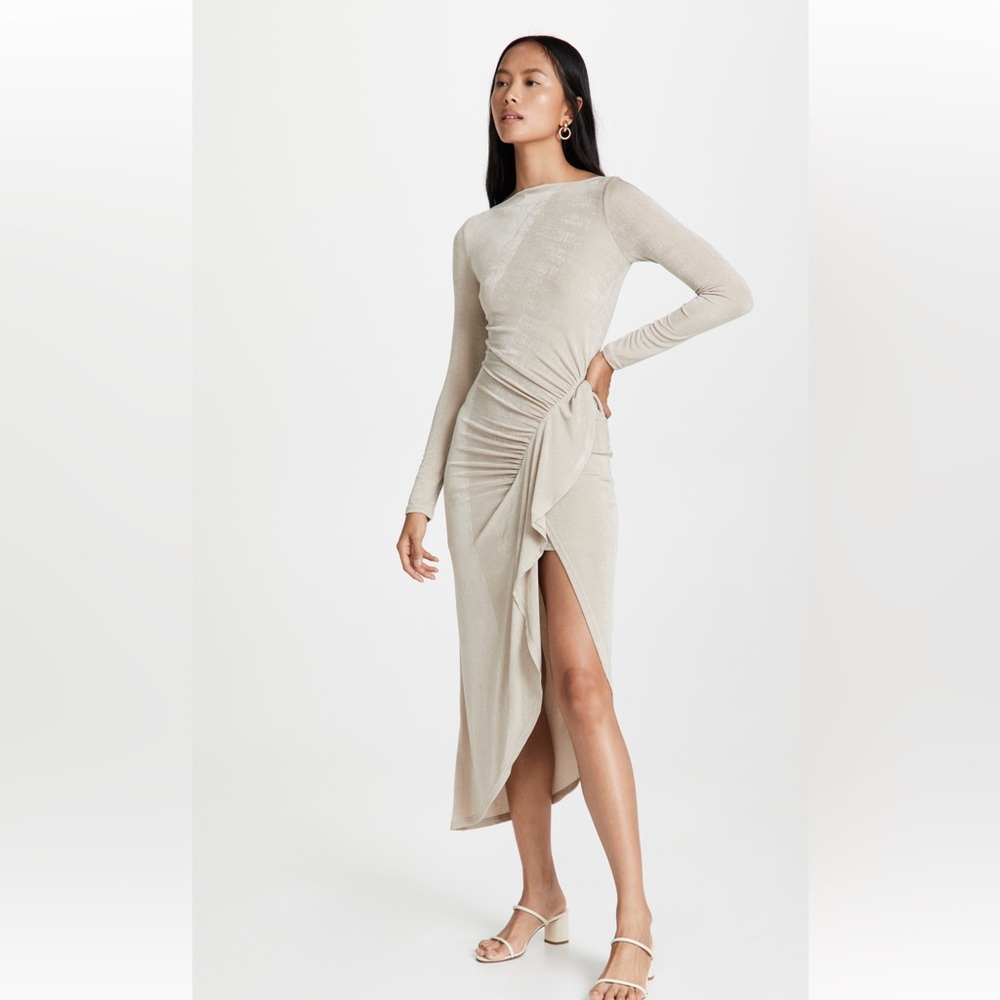 Significant Other dress